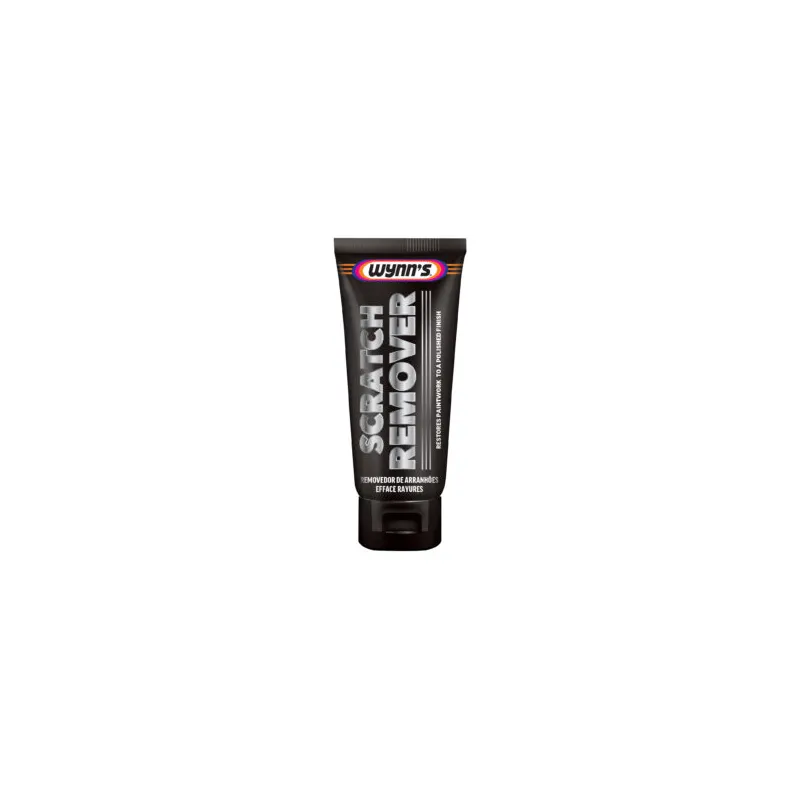 Wynn's Scratch Remover 100ml Wynns - 1 Wynn's Scratch Remover 100ml Wynns - 1