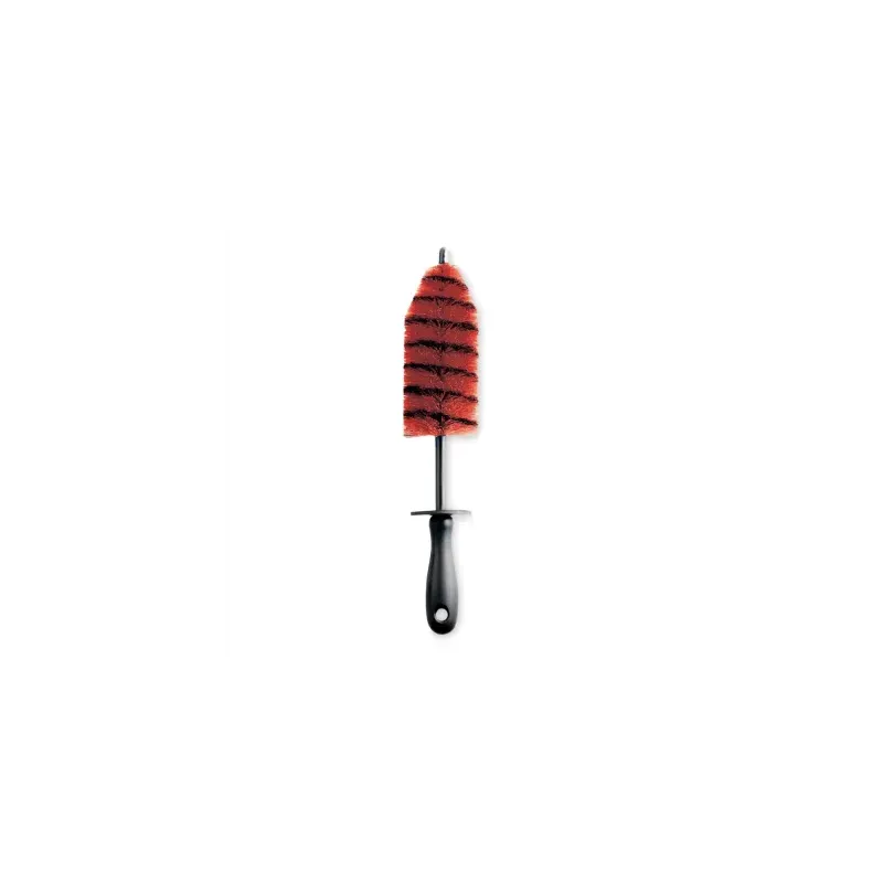 Griots Garage Compact Bendable Wheel Brush Griots Garage Compact Bendable Wheel Brush