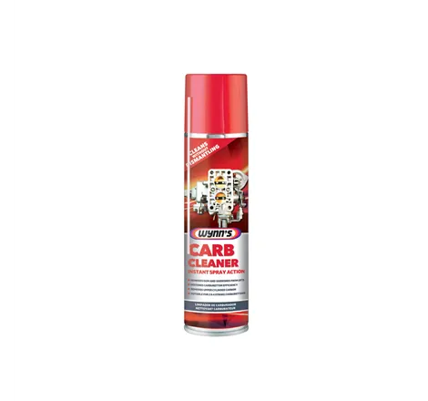 Wynn's Carb Cleaner 285g
