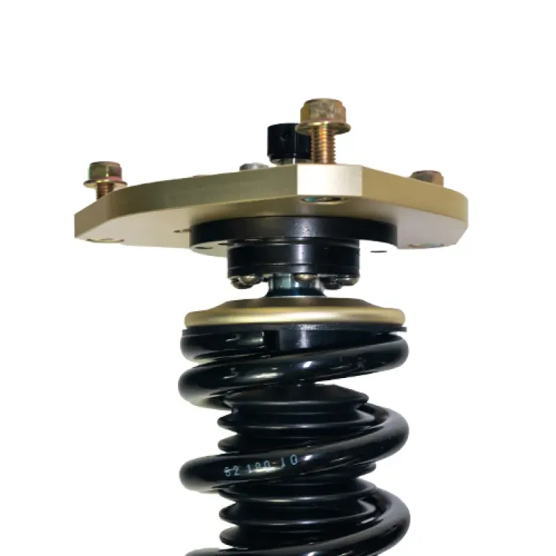BLOX Racing 08-14 Subaru WRX Plus Series Fully Adjustable Coilovers BLOX Racing 08-14 Subaru WRX Plus Series Fully Adjustable Coilovers