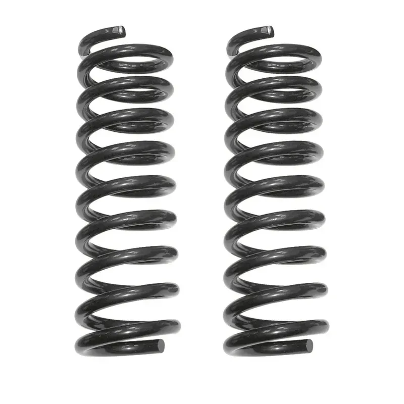 Rancho 14-19 Ram 2500 Front Coil Spring Kit Rancho 14-19 Ram 2500 Front Coil Spring Kit