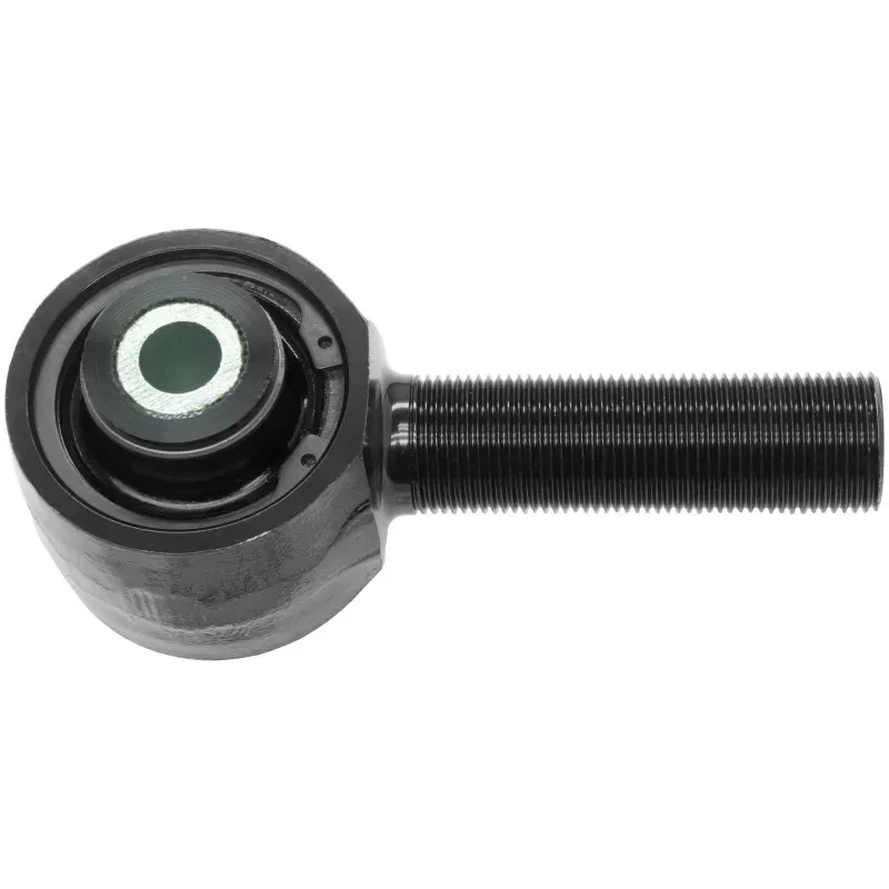 Rancho 07-17 Jeep Wrangler Front and Rear Bushing Kit Rancho 07-17 Jeep Wrangler Front and Rear Bushing Kit