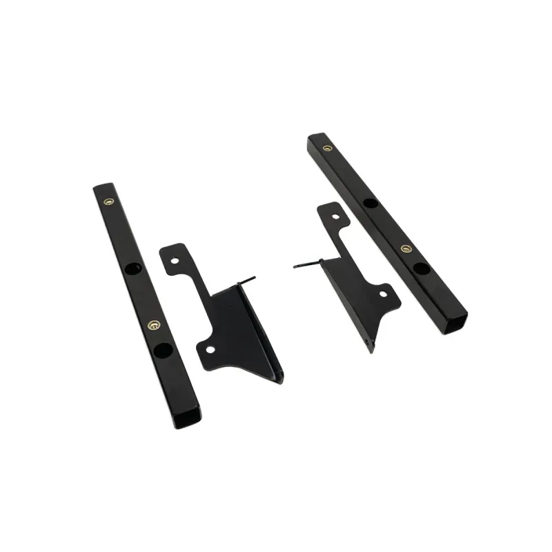 PRP 2019+ Arctic Cat Wildcat XX Seat Mount Kit PRP 2019+ Arctic Cat Wildcat XX Seat Mount Kit