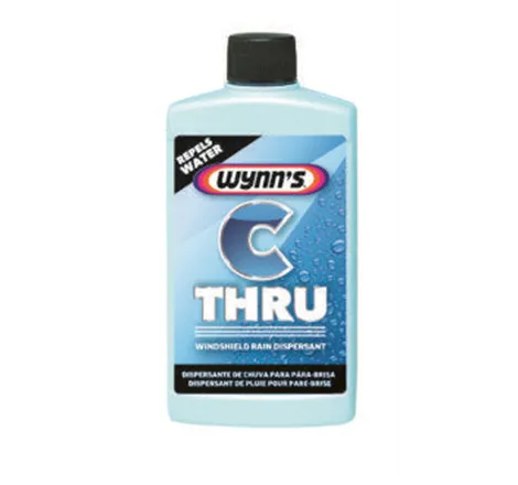 Wynn's C-thru 250ml Wynns - 1