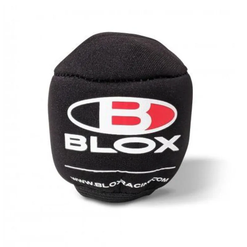 BLOX Racing Universal Shift Knob Beanie XL Round BLOX Racing Universal Shift Knob Beanie XL Round