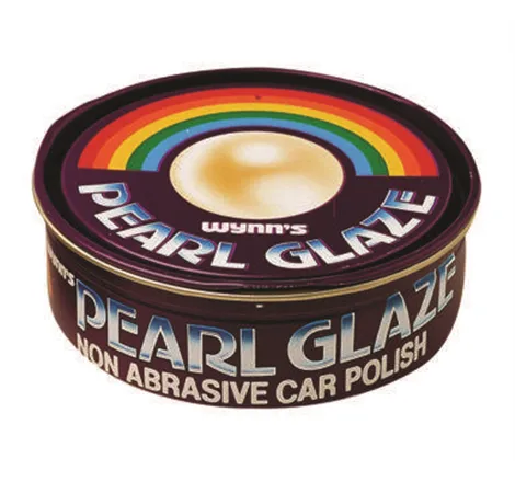 Wynn's Pearl Glaze 250ml Wynns - 1