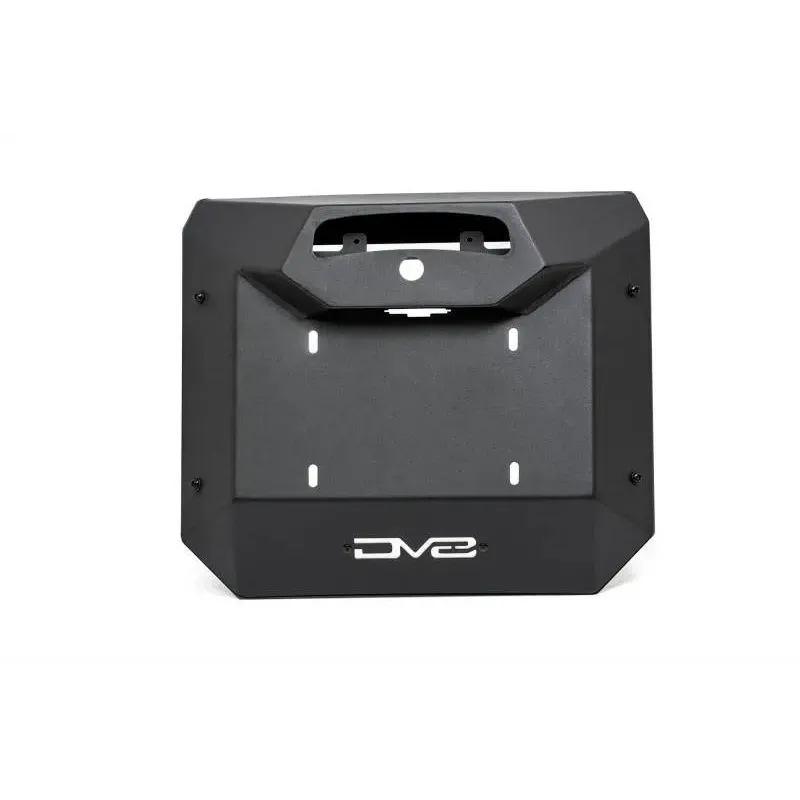 DV8 21-22 Spare Tire Delete DV8 21-22 Spare Tire Delete