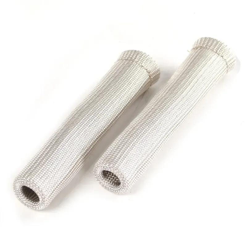 DEI Protect-A-Boot - 6in - 2-pack - Silver DEI Protect-A-Boot - 6in - 2-pack - Silver