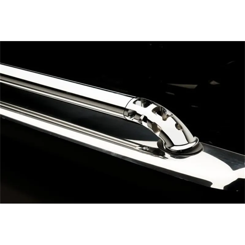 Putco 03-19 Ram 2500/3500 - 8ft Bed Crossrails Putco 03-19 Ram 2500/3500 - 8ft Bed Crossrails