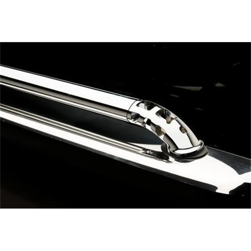 Putco 00-04 Nissan Frontier Standard Cab Crossrails Putco 00-04 Nissan Frontier Standard Cab Crossrails
