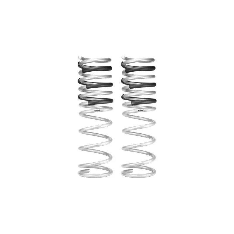 Eibach 19-21 Ram 1500 TRX Pro-Truck Lift Kit (Rear Springs Only) 1.5in Eibach 19-21 Ram 1500 TRX Pro-Truck Lift Kit (Rear Springs Only) 1.5in