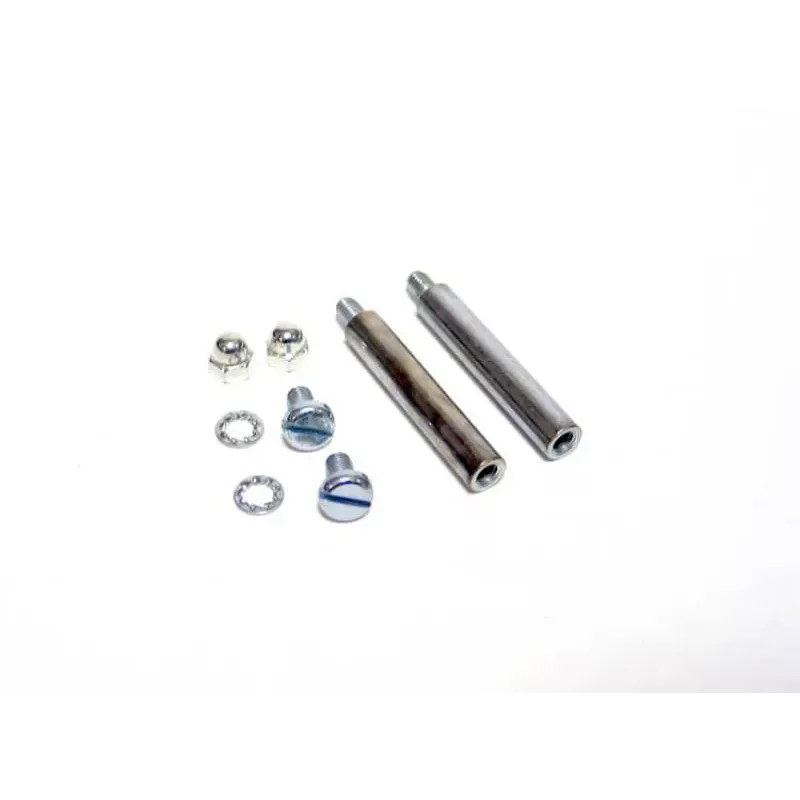 K&N Air Filter Pillar Kit K&N Air Filter Pillar Kit