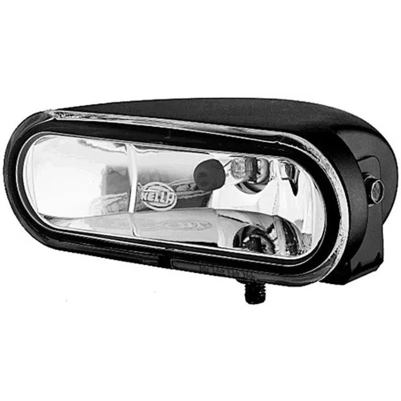 Hella Headlamp FF-ZF MG12 1FA Hella Headlamp FF-ZF MG12 1FA