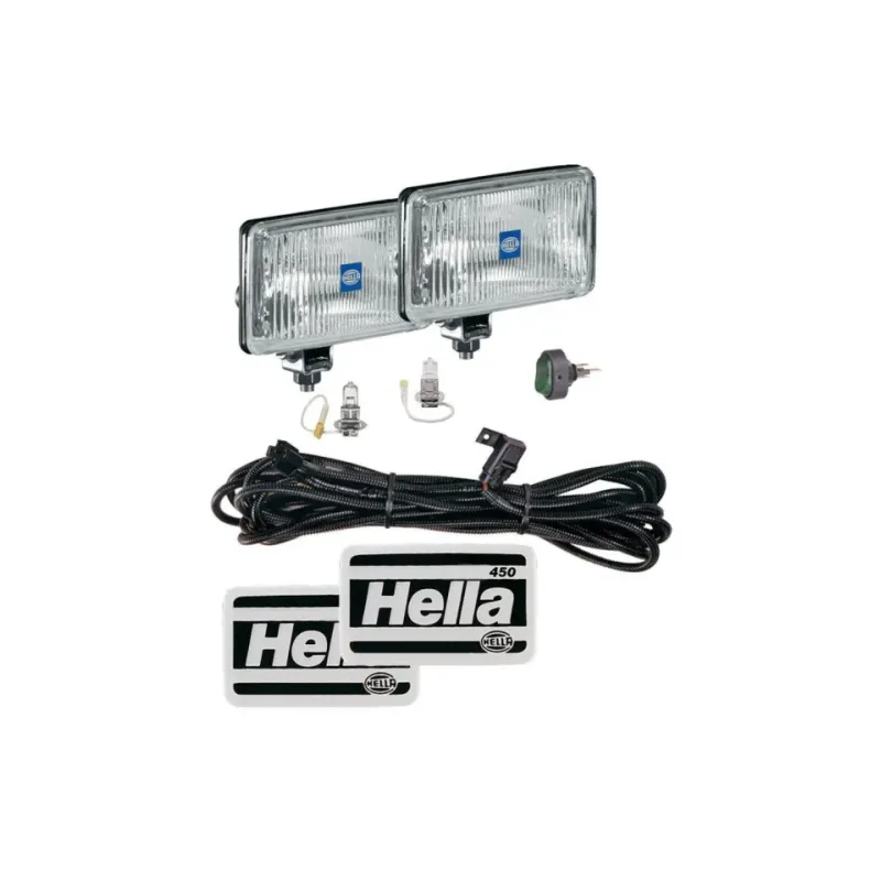 Hella Headlamp ZFH 0/180GR SW MK MGS12 GN 1FB Hella Headlamp ZFH 0/180GR SW MK MGS12 GN 1FB