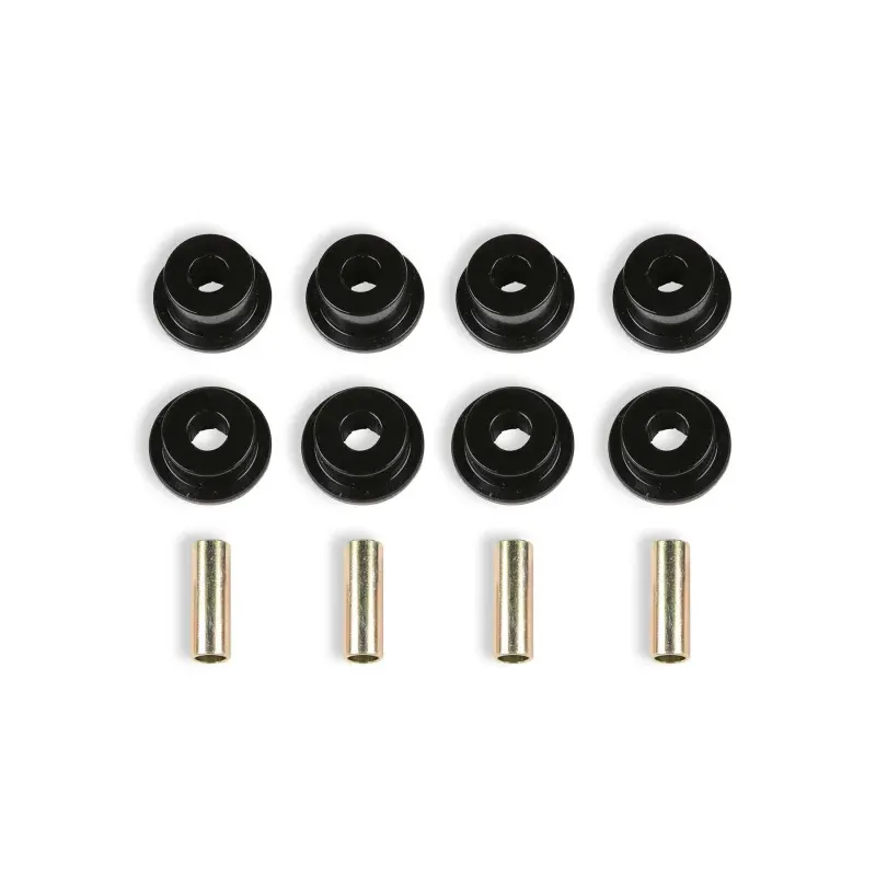 Fabtech T1 UCA Bushing Kit Fabtech T1 UCA Bushing Kit