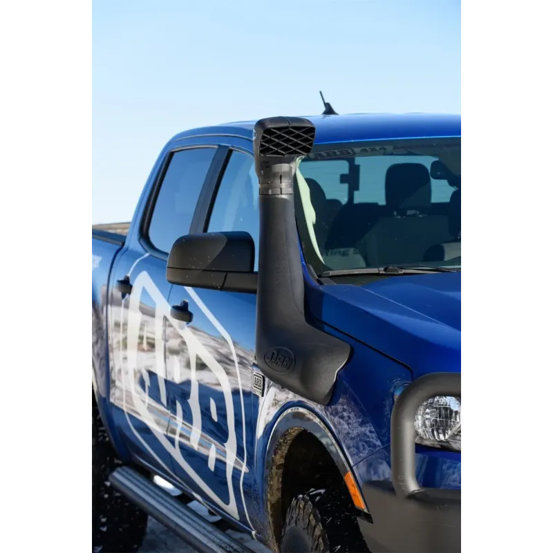 ARB 2019 Ford Ranger 2.3LT Eco Snorkel ARB 2019 Ford Ranger 2.3LT Eco Snorkel