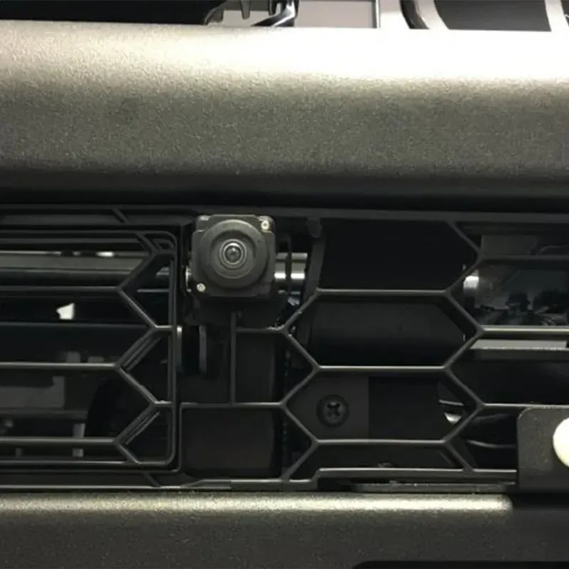 ARB 2020 Toyota Tacoma Camera Kit ARB 2020 Toyota Tacoma Camera Kit