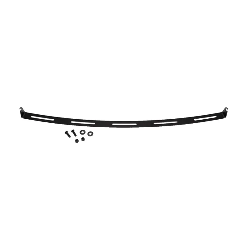 Putco 30in Curved Light Bar Cradle Bracket - used w/ PN 10033 Putco 30in Curved Light Bar Cradle Bracket - used w/ PN 10033