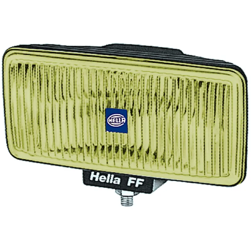 Hella Headlamp Zfh Yellow 0/180Gr Swmk Mg 1Fd Hella Headlamp Zfh Yellow 0/180Gr Swmk Mg 1Fd