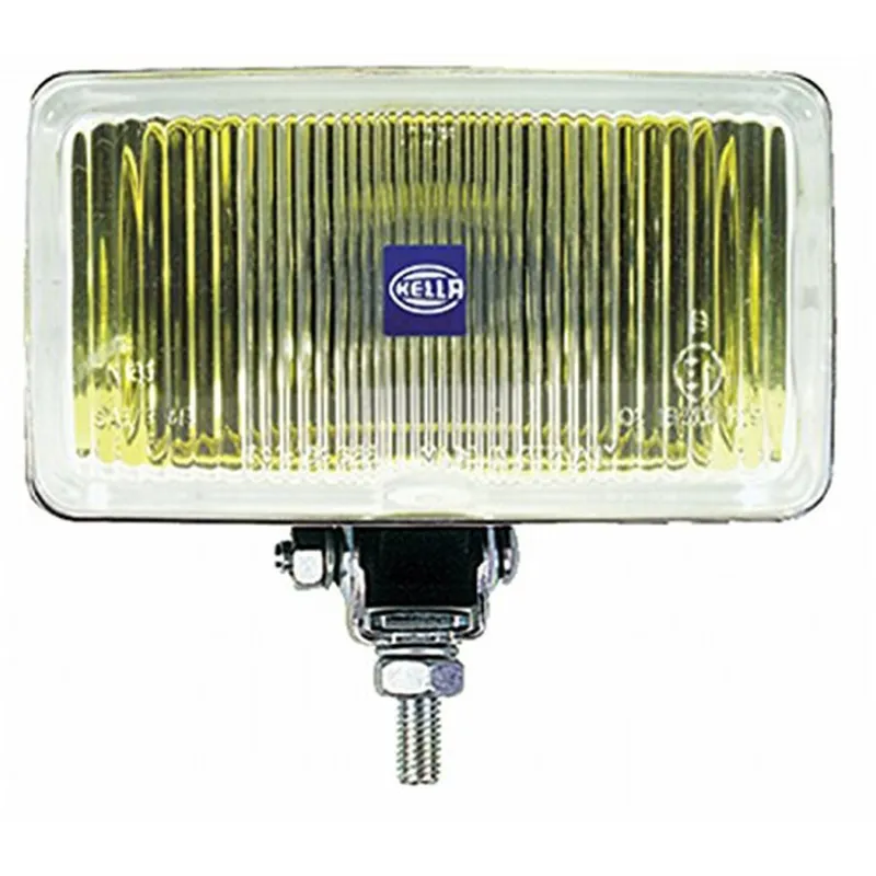Hella Headlamp Zfh Yellow 0/180Gr Swmk Mg 1Fb Hella Headlamp Zfh Yellow 0/180Gr Swmk Mg 1Fb