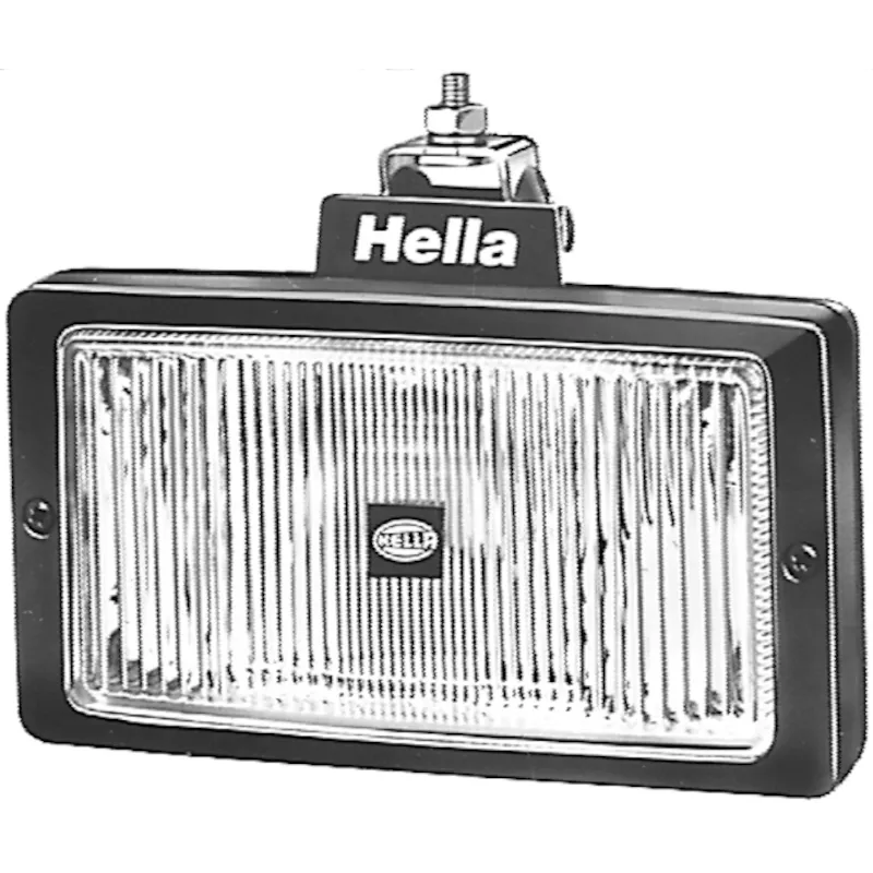 Hella Fog Light 1Ne Hella Fog Light 1Ne