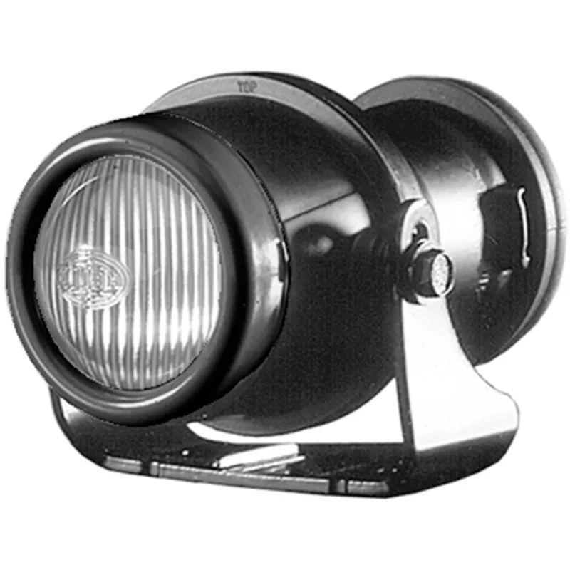 Hella Fog Light 1Nl Hella Fog Light 1Nl