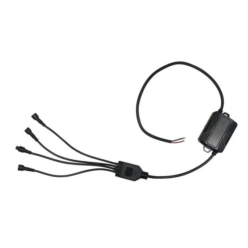 Hella Hvf Rgb Controller 4Xlights Hella Hvf Rgb Controller 4Xlights