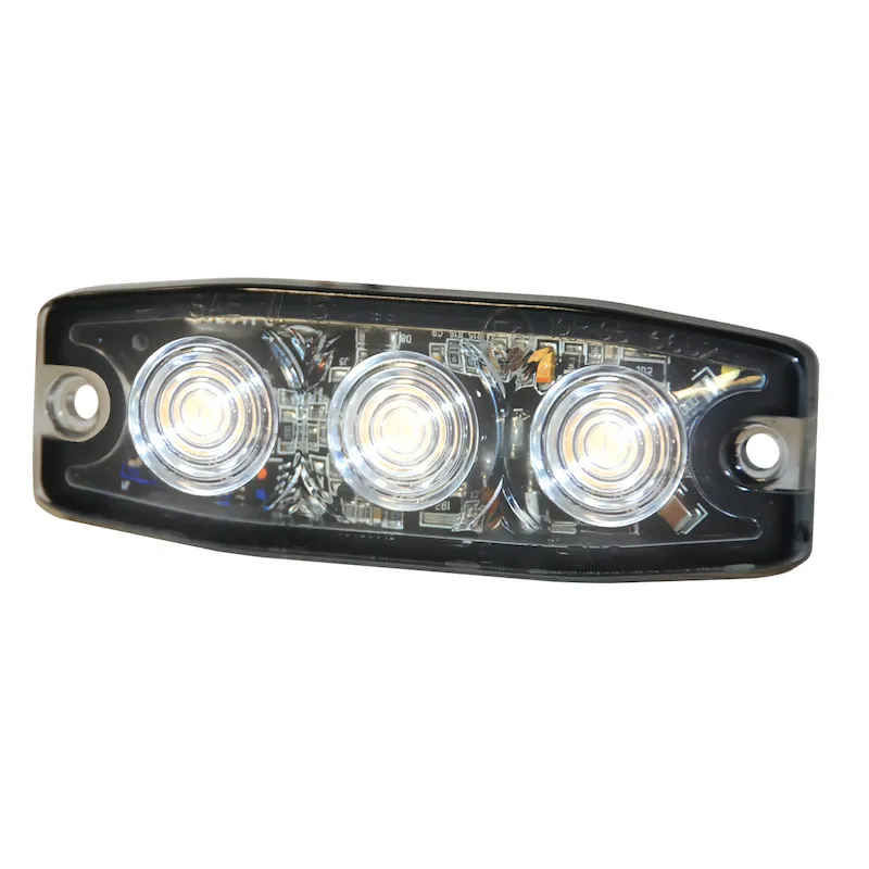 Hella L/Head Mst3 Led 12 24V White 2La Hella L/Head Mst3 Led 12 24V White 2La