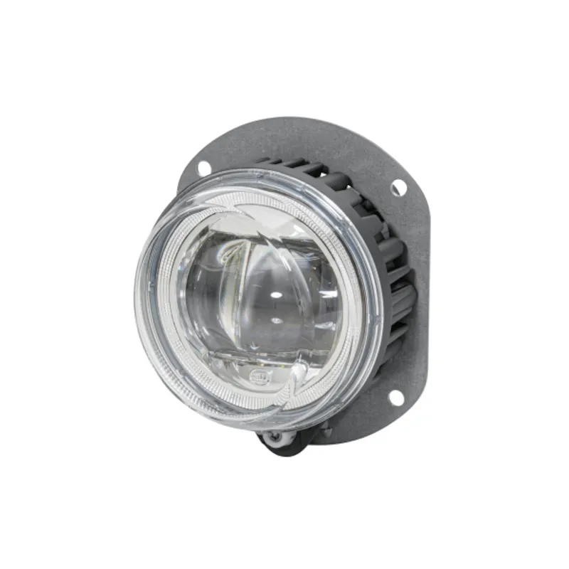 Hella Headlamp DeZn Co Rh Md12/24 1N0 Hella Headlamp DeZn Co Rh Md12/24 1N0