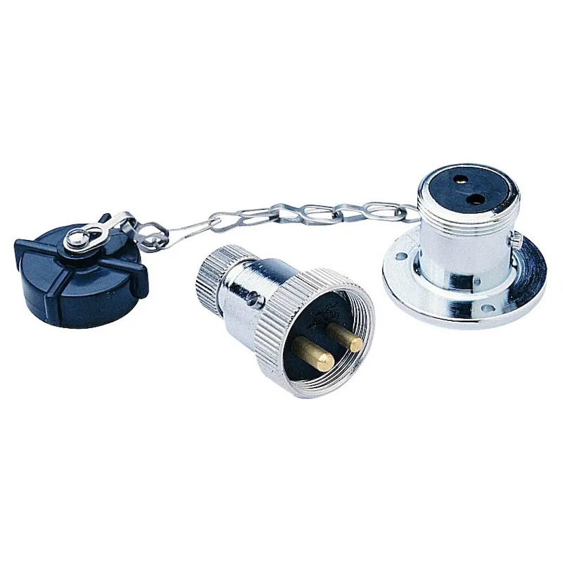 Hella Plug / Socket 2Pole Hella Plug / Socket 2Pole