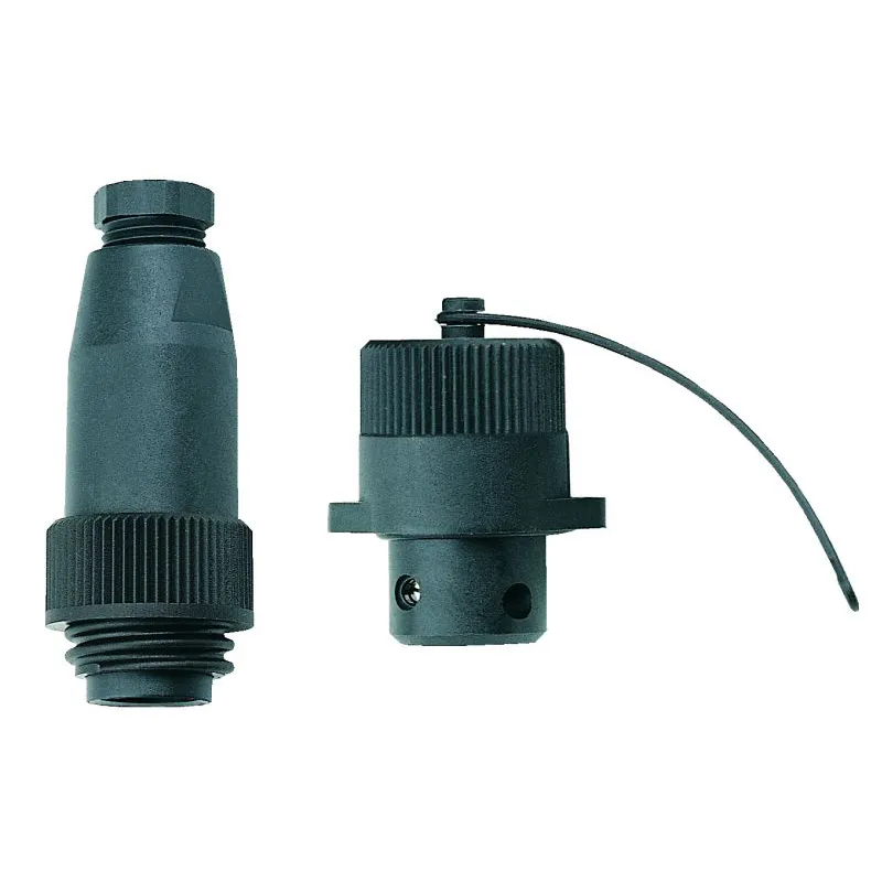 Hella Plug / Socket 2Pole Hella Plug / Socket 2Pole