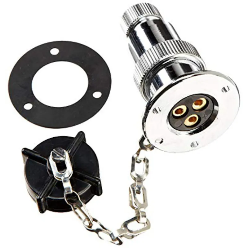 Hella Plug / Socket 3Pole Hella Plug / Socket 3Pole