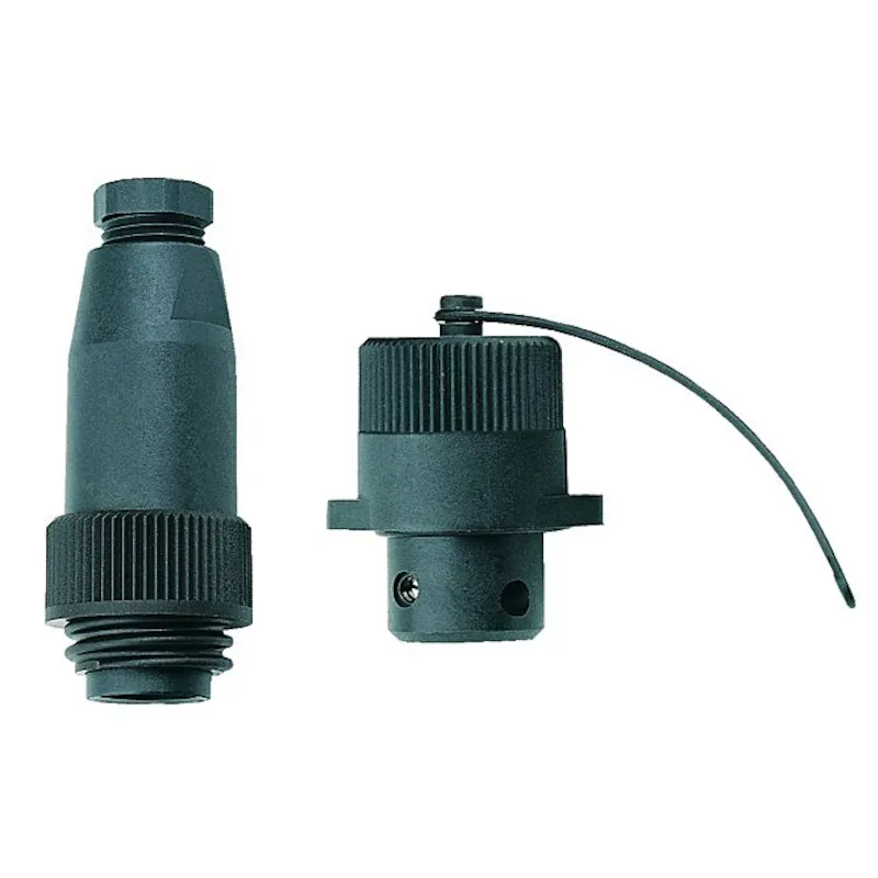 Hella Plug / Socket 3Pole Hella Plug / Socket 3Pole