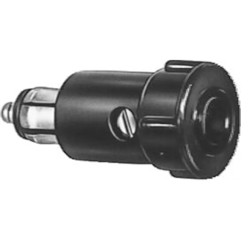 Hella Plug 2Pole Hella Plug 2Pole