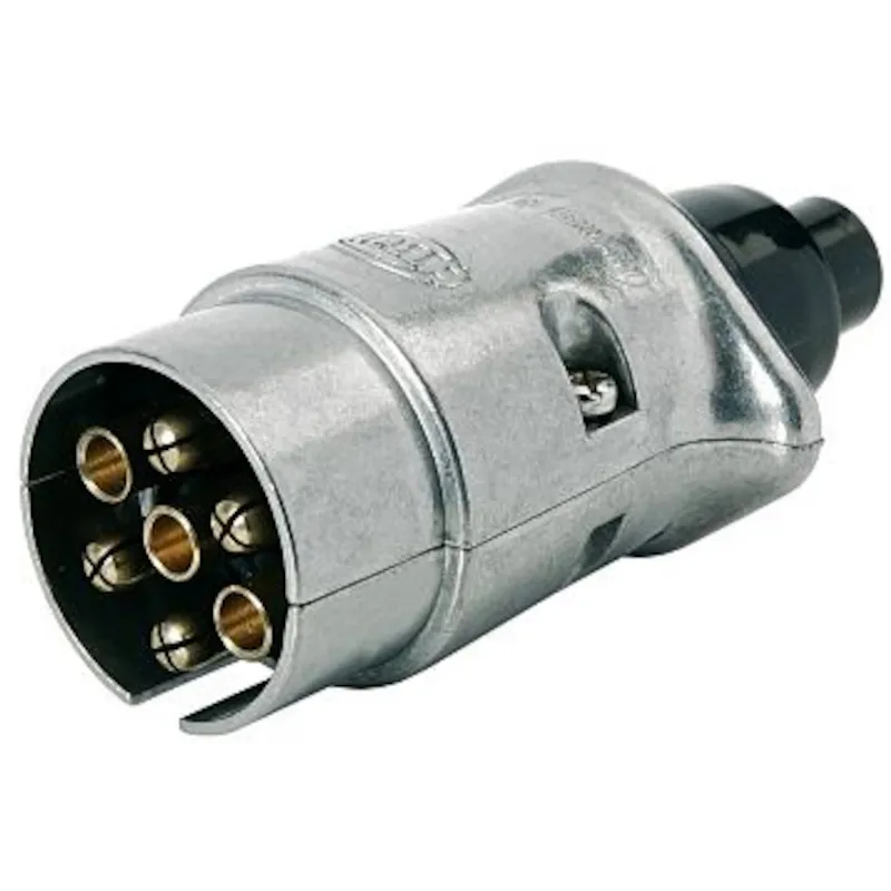 Hella Plug 7Pole Hella Plug 7Pole