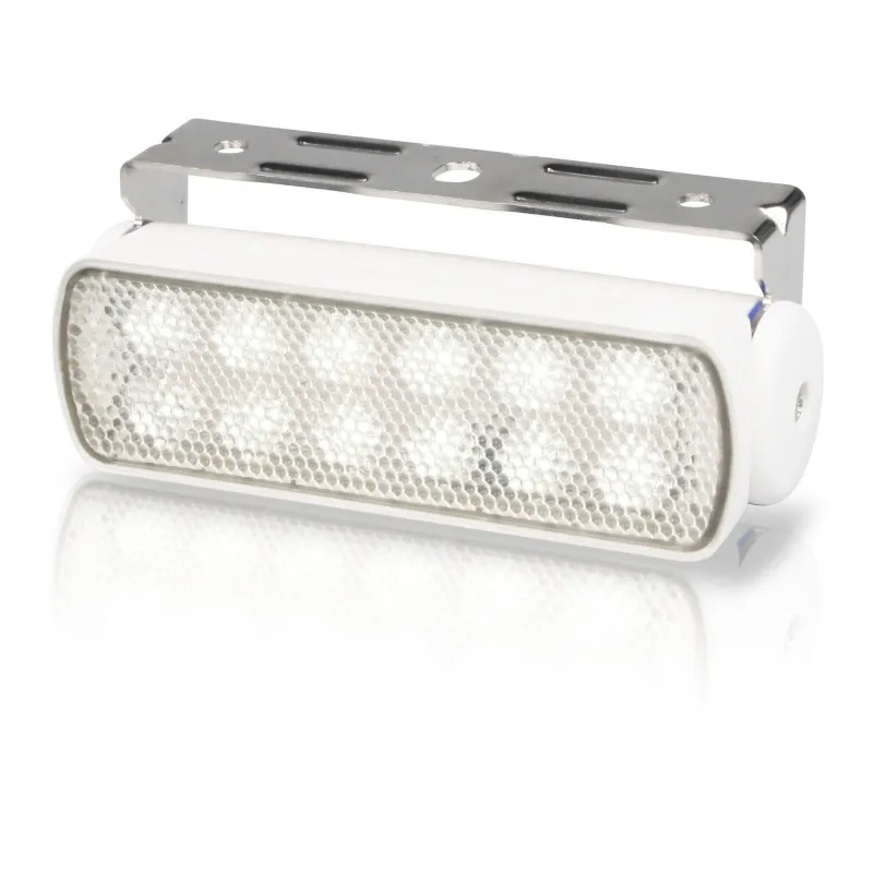Hella Seahawk White Housing Spread 2Lt Hella Seahawk White Housing Spread 2Lt