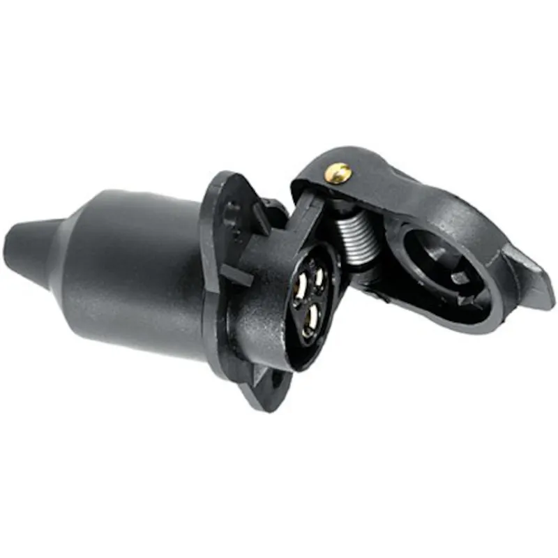 Hella Socket 3 Pole 24V Hella Socket 3 Pole 24V