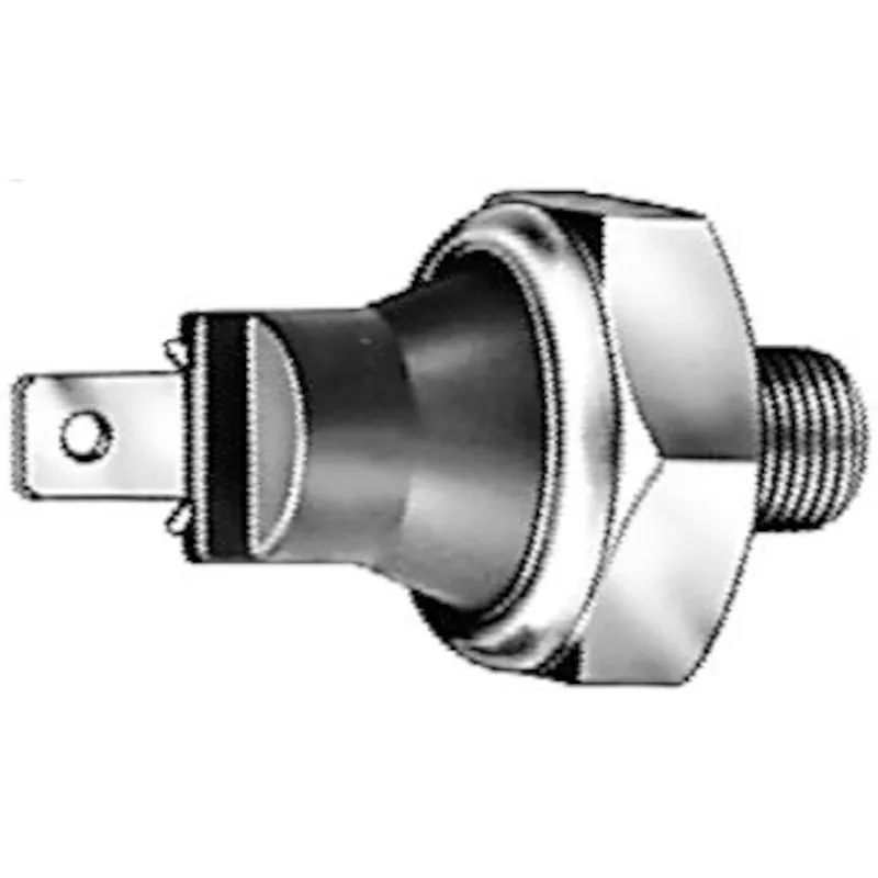 Hella Switch Oil Pressure Hella Switch Oil Pressure