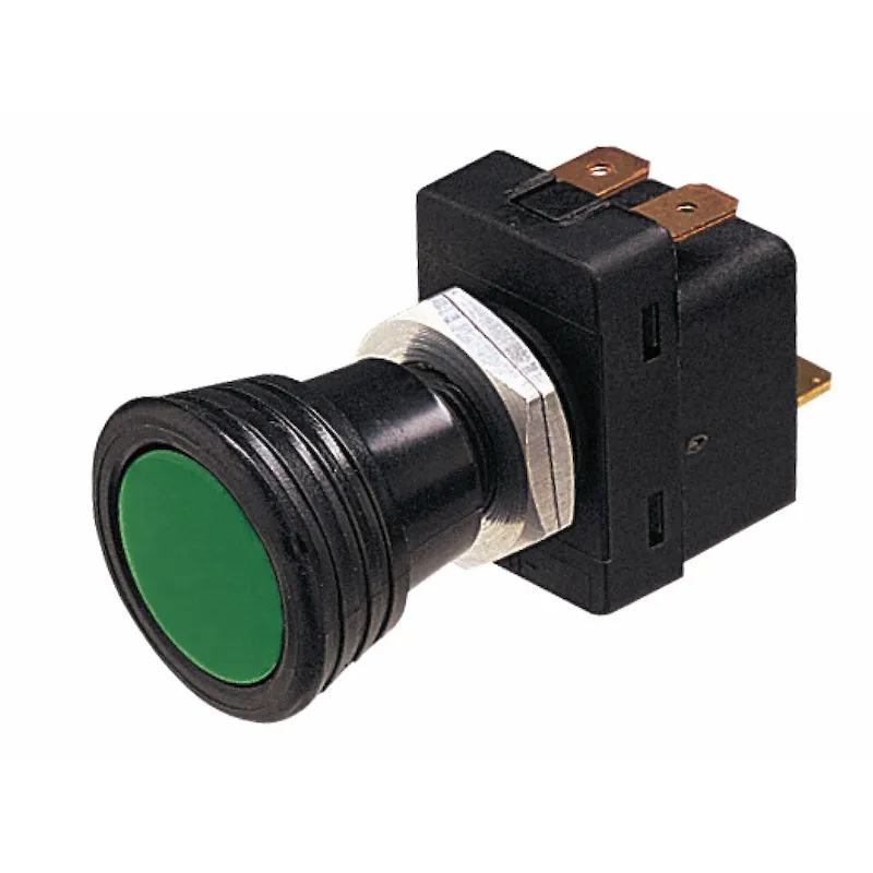 Hella Switch Pull Spst 3 Lens Hella Switch Pull Spst 3 Lens