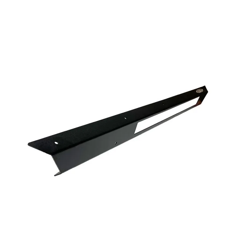 Rock Slide 03-06 Jeep LJ Step-Slider Skid Plate Rock Slide 03-06 Jeep LJ Step-Slider Skid Plate