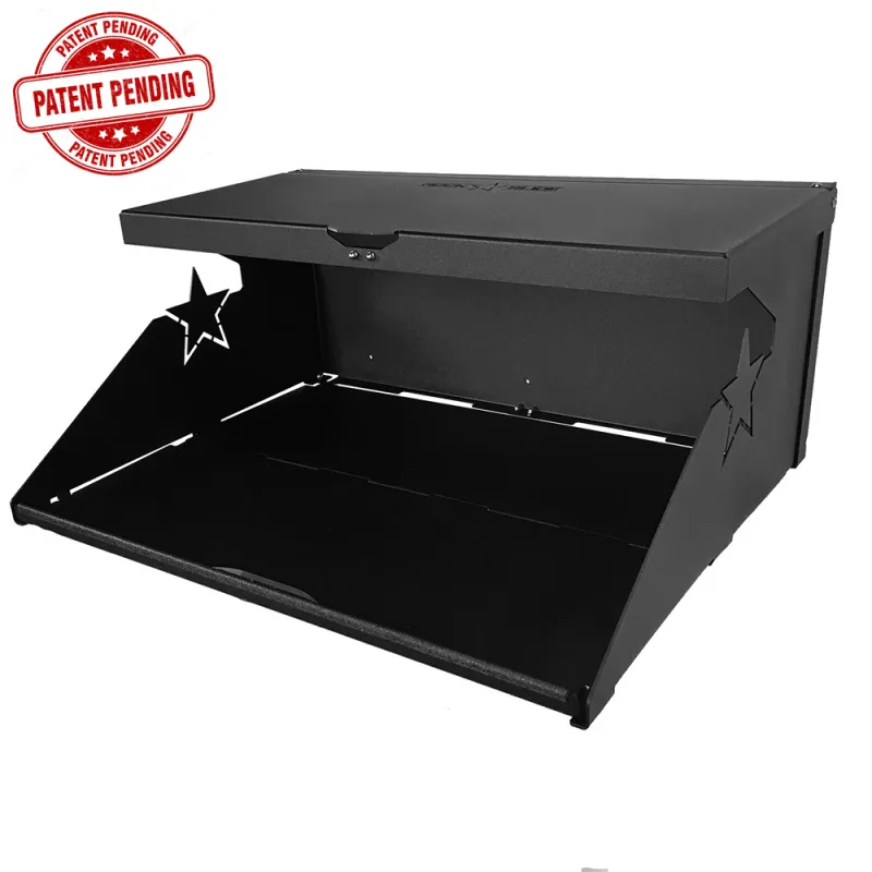 Rock Slide 07-22 Jeep JK/JL 2-4 Door Tailgate Table Rock Slide 07-22 Jeep JK/JL 2-4 Door Tailgate Table