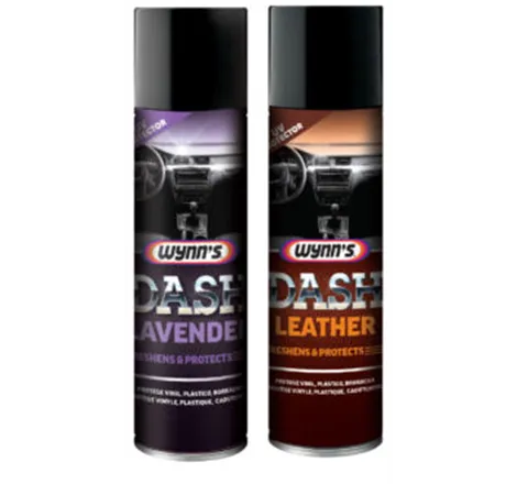 Wynn's Dash 250ml to Lavender Aerosol Wynns - 1