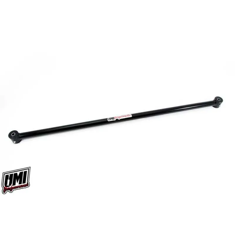UMI Performance 82-02 GM F-Body Tubular Non-Adjustable Panhard Bar UMI Performance 82-02 GM F-Body Tubular Non-Adjustable Panhard Bar