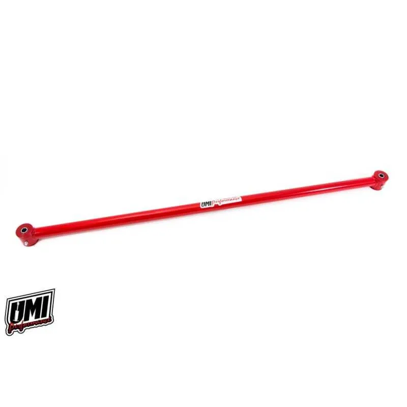 UMI Performance 82-02 GM F-Body Tubular Non-Adjustable Panhard Bar UMI Performance 82-02 GM F-Body Tubular Non-Adjustable Panhard Bar
