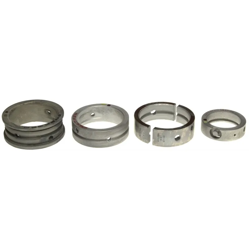 Clevite VW Air Cooled Main Bearing Set Clevite VW Air Cooled Main Bearing Set
