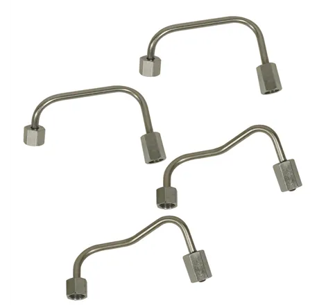 BD Diesel 11-21 Ford 6.7L Power Stroke Injector Line Kits