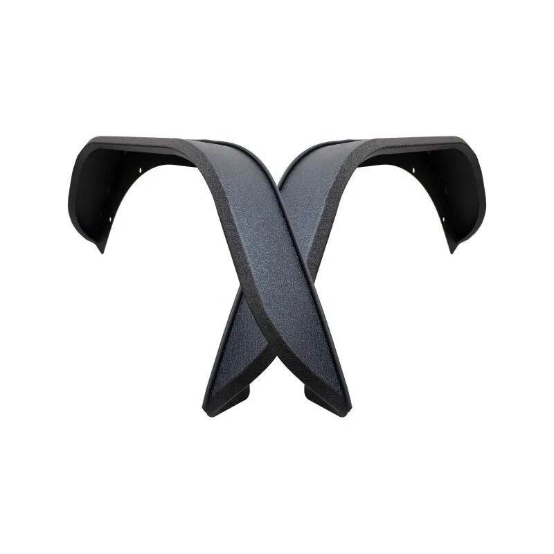 Fishbone Offroad 2020+ Jeep Gladitor Rear Fenders Elite Steel Fishbone Offroad 2020+ Jeep Gladitor Rear Fenders Elite Steel