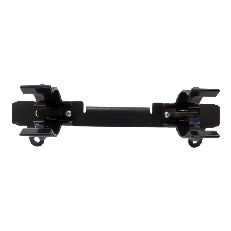 Fishbone Offroad 2018+ Jeep Wrangler JL Roll Bar Flashlight Mount Rear Fishbone Offroad 2018+ Jeep Wrangler JL Roll Bar Flashlight Mount Rear