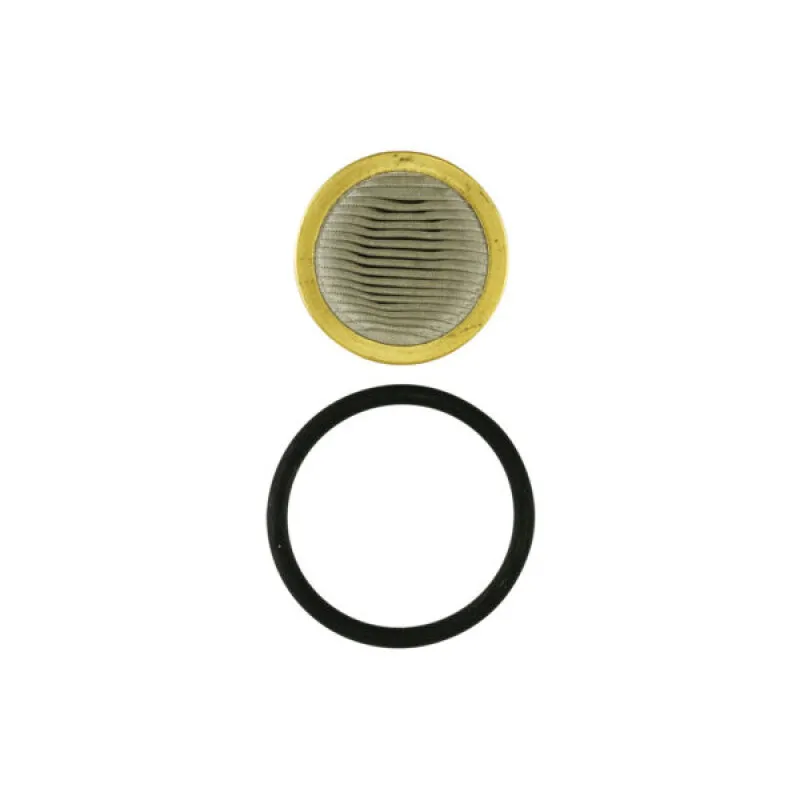 Turbosmart Replacement 44 micron Filter Element (For Turbosmart OPR & Oil Filter) Turbosmart Replacement 44 micron Filter Element (For Turbosmart OPR & Oil Filter)
