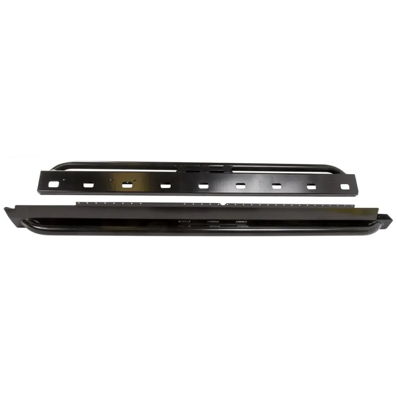 Daystar 2015-2017 Jeep Renegade Rock Sliders Daystar 2015-2017 Jeep Renegade Rock Sliders
